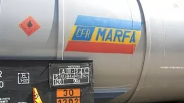 CFR Marfă estimează pierderi de 211 milioane lei în 2013