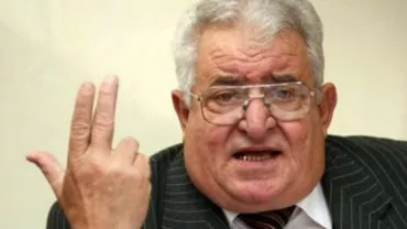Nicolae Mischie, fostul președinte al CJ Gorj, a fost condamnat la 4 ani de închisoare cu executare. Decizia este definitivă