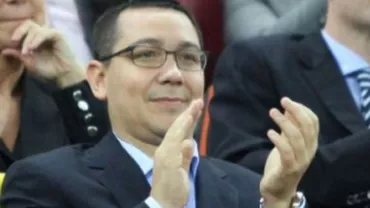Victor Ponta: Mă bucur pentru eliberarea lui Adrian Năstase. Vom vorbi despre PSD, este și partidul dânsului