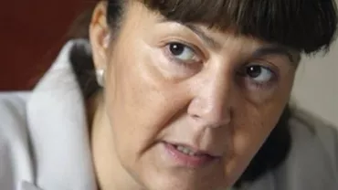 Monica Macovei: Ar fi o ruşine pentru România ca Adrian Năstase să mai aibă vreun rol în politică