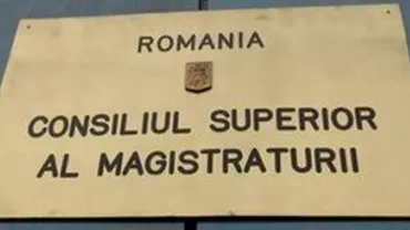 CSM cere verificări la Tribunalul București, privind repartizarea dosarelor la judecători