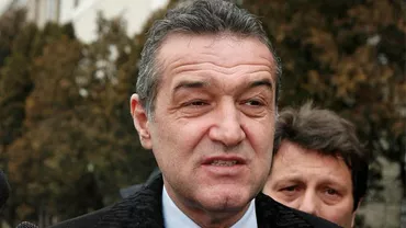 Gigi Becali: Numai dacă vom promova o lege de amnistie, Adrian Năstase își poate recăpăta drepturile electorale