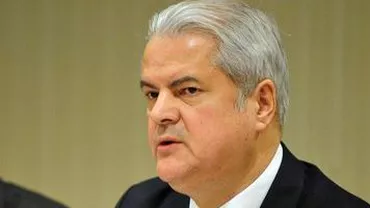 Analizele medicale ale lui Adrian Năstase nu prezintă vreo afecţiune