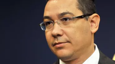 Victor Ponta: Am vorbit cu Adrian Năstase la telefon, dar nu o să povestesc ce anume