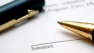 Un fost notar din București a fost condamnat la 10 ani de închisoare pentru fals în acte