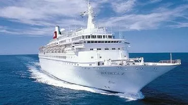 Portul Constanța, punct de îmbarcare pentru MSC Cruises, una dintre cele mai mari linii de croazieră europene