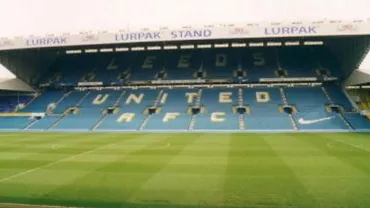 Clubul de fotbal Leeds United a fost scos la vânzare