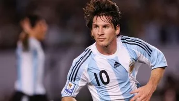 Lionel Messi va avea propriul muzeu, în orașul natal din Argentina