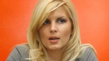 Elena Udrea: Mă aștept ca preşedintele Băsescu să vină sâmbătă la Convenţia PDL