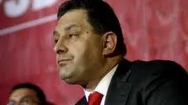 Marian Vanghelie a fost ales președinte al PSD Sector 5