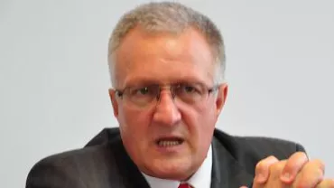 Ioan Cindrea a fost reales preşedinte al organizaţiei judeţene a PSD Sibiu
