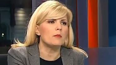 Elena Udrea: Prezența președintelui Băsescu la Convenția PDL va avea un impact major pentru toți membrii partidului