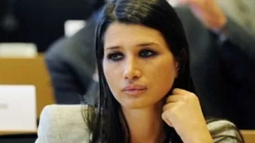 Elena Băsescu: Un rezultat ruşinos pentru Blaga, o victorie cât o înfrângere