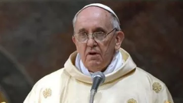 Catolicii au sărbătorit Floriile pe străzile Capitalei