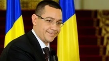 Ponta: Traian Băsescu poate să se implice cât mai mult în treburile PDL, dar să nu intervină în cele ale Guvernului