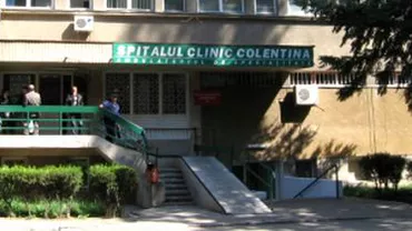 Pană de curent la Spitalul Colentina din București: Aparatura electronică este conectată la acumulatori și baterii suplinitoare