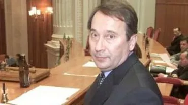Plenul Camerei Deputaților a aprobat numirea lui Valer Dorneanu într-un post de judecător la CCR