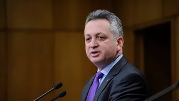 Relu Fenechiu: Dacă nu rezolv privatizarea CFR Marfă și POS Transporturi până în iunie poate demisionez