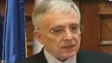 Mugur Isărescu (BNR): Creșterea prețurilor este o anticipație fără acoperire