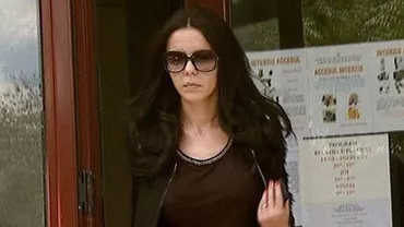 Dosarul de proxenetism în care este implicată Andreea Marta va fi judecat în ședință secretă