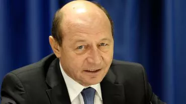 Traian Băsescu: Ar fi cea mai mare greșeală ca Primăria Constanța să preia Portul. Nu-l văd pe unul care stă cu fete dezbrăcate să discute cu generalii NATO