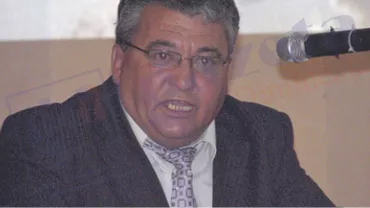 ÎCCJ: Prim-vicepreședintele Blocului Național Sindical, Ion Pisc Scrădeanu, a fost colaborator al Securității