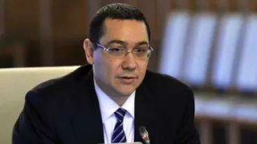 Victor Ponta, despre evoluția naționalei de fotbal în Olanda: Am fost dezamăgit