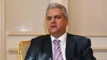 Adrian Năstase, despre tentativa de sinucidere: Unii au regretat că nu am folosit decât un singur cartuş din cele 400