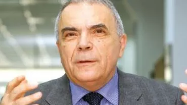 Nicolae Manolescu a fost ales membru titular al Academiei Române