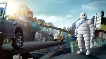 Michelin își mută operațiunile din Grecia în România: Ţara noastră va deveni centru de comandă regional