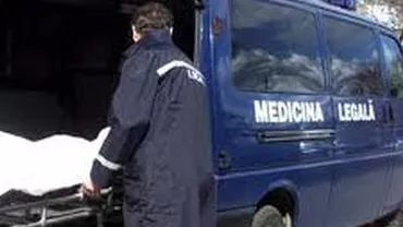 Medgidia: Cadavrul unei femei, mutilat de câini, a fost descoperit la marginea orașului