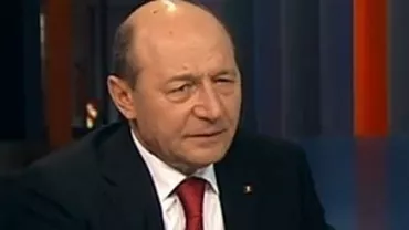 Traian Băsescu: Banii spălaţi, adesea, generează terorism. România nu este o ţară ferită de acest fenomen