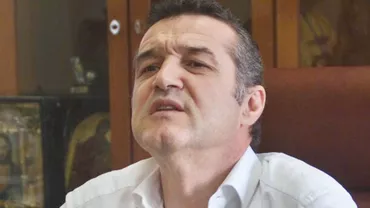 Gigi Becali a anunțat că va plăti datoria de 840.000 de euro către FCM Bacău