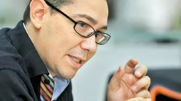Victor Ponta: Comisia Europeană nu permite ajutor de stat la Oltchim şi nu avem cumpărători, sunt necesare disponibilizări