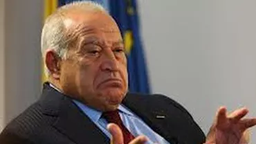 Este oficial: Dan Voiculescu a fost informator al Securităţii. Decizia CAB a fost publicată în Monitorul Oficial