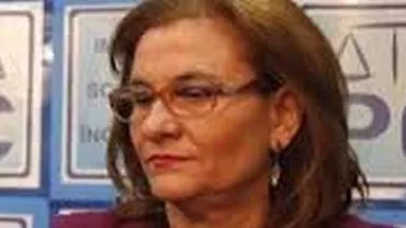 Maria Grapini vrea să schimbe frunza Elenei Udrea: Ministrul a lansat un concurs de idei pe Facebook