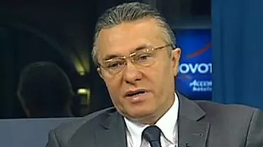 Mișcarea Populară și-a ales liderul. Cristian Diaconescu: Este un coleg din mediul universitar