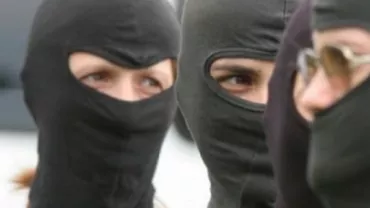 Jaf la o firmă de transport internaţional din Iaşi: Hoții au fugit cu câteva de mii de euro