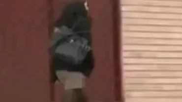 Hunedoara: O tânără inginer și-a reclamat șeful după ce i-a ordonat să dea 250 de ture în jurul sediului firmei (VIDEO)