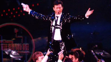 “Efectul Ting Hai”: Actorul care prăbușește bursa din Hong-Kong la fiecare apariție (VIDEO)