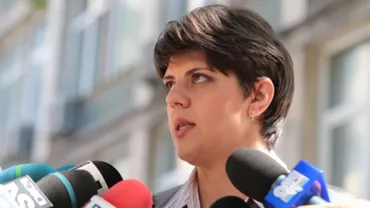 Victor Ponta lasă de înţeles că o va numi pe Laura Codruța Kovesi la șefia DNA (VIDEO)