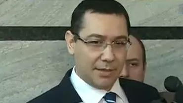 Victor Ponta, după discuțiile de la CSM: Nu am făcut nicio nominalizare, am discutat doar despre procedura de selecție. Probabil voi numi un ministru al Justiției