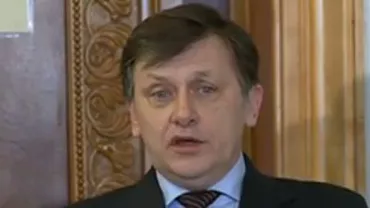 Antonescu: PNL își va asuma portofoliul la Justiție, decizia finală aparține BPN. Ne gândim să-i scurtăm suferința lui Ponta