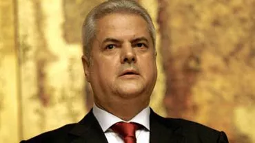 Adrian Năstase va participa la Congresul PSD din 20 aprilie