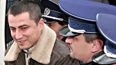 Tribunalul Argeș: Cristian Cioacă, acuzat de uciderea soției sale, rămâne în arest