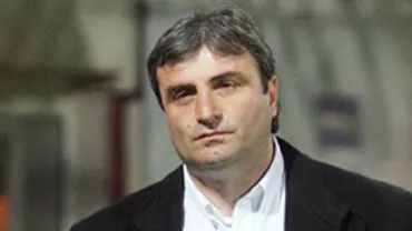 Mihai Stoichiță a demisionat din funcția de antrenor a echipei Sheriff Tiraspol