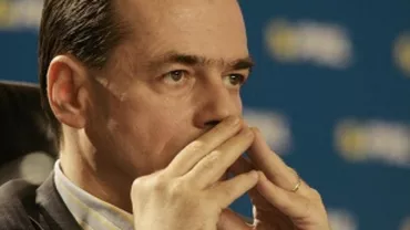 Ludovic Orban cere demisia lui Victor Ponta: "E trădare! Relația dintre PSD și PNL este pusă în pericol"