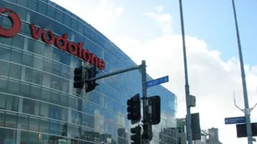 Verizon dezminte zvonurile privind preluarea Vodafone. Acțiunile companiei britanice, în scădere