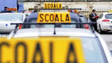 Noile modificări propuse pentru Codul rutier: Amenzi de până la 7.500 de lei, permis suspendat pentru șoferii băuți sau examen auto filmat