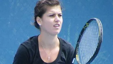 Sorana Cîrstea a devenit a treia jucătoare de tenis din România care câștigă peste două milioane de dolari